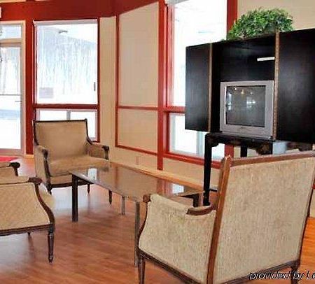 The Springs Motel New Ashford Interior photo