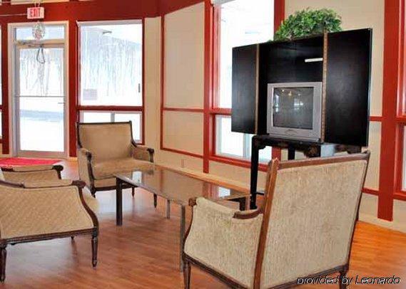 The Springs Motel New Ashford Interior photo